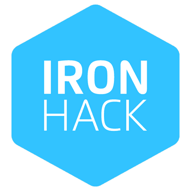 Ironhack Logo