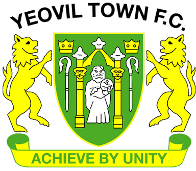 Yeovil FC Badge